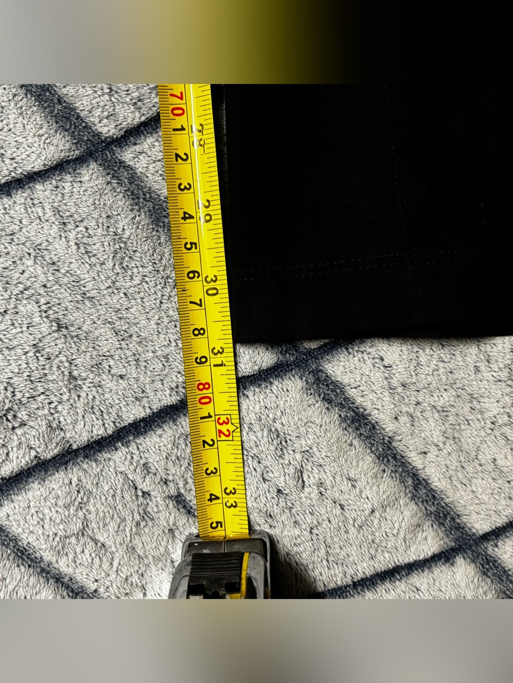 Patagonia Women’s Black Stretch Outdoor Pants - Picture 7 of 9